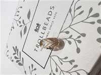 Charm Trollbeads in Vidrio UNICO48